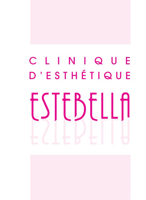 logo clinique estebella